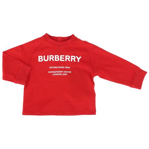 burberry t shirt kind|baby burberry tshirt.